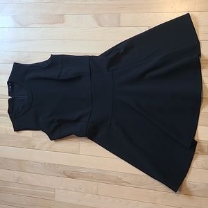 Madewell Anywhere Dress